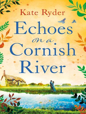 cover image of Echoes on a Cornish River